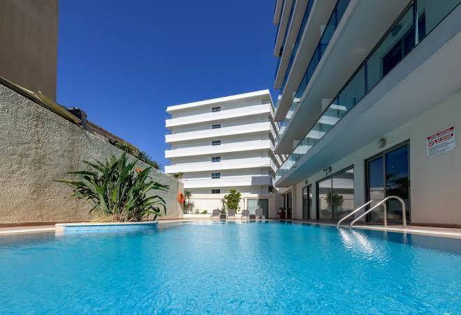 Manousos city hotel