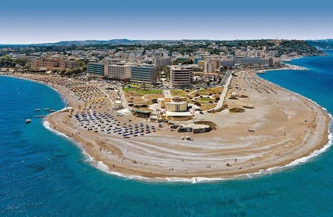 Hotel mediterranean