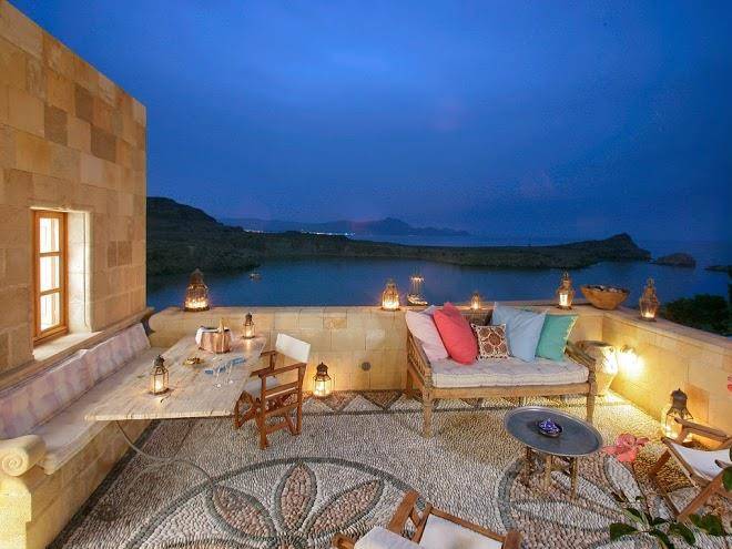 Melenos lindos exclusive suites