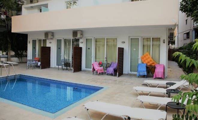 Mimosa suites