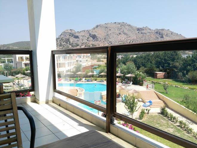 Miraluna Garden Hotel Image