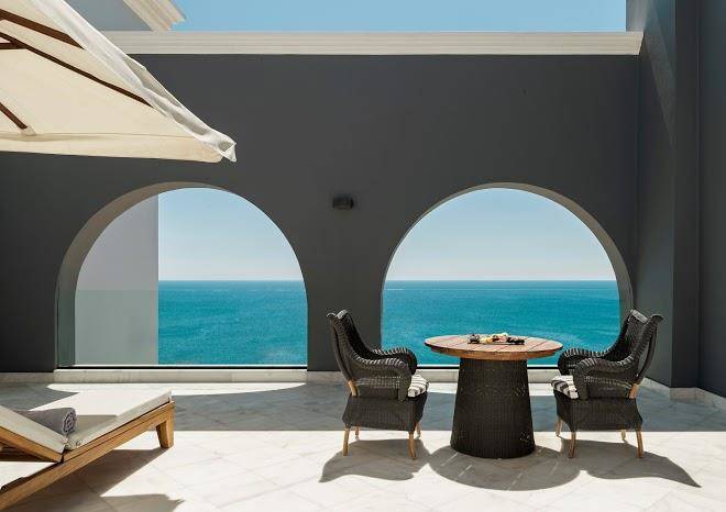 Mitsis Alila Resort & Spa Image