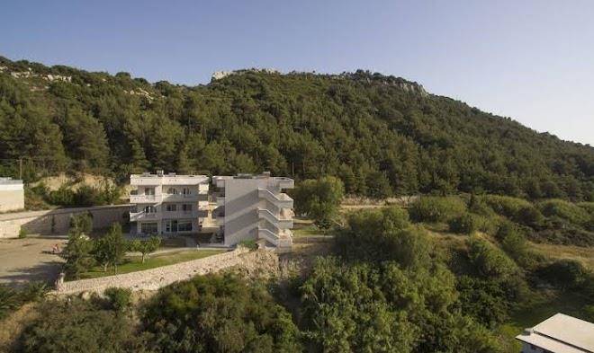 Miva sea view