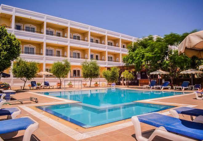 Mon repos hotel