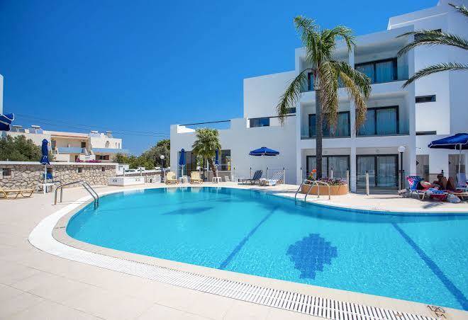Moscha hotel