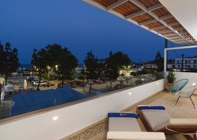 Mylos luxury escape