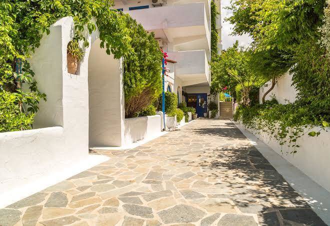 Nathalie hotel