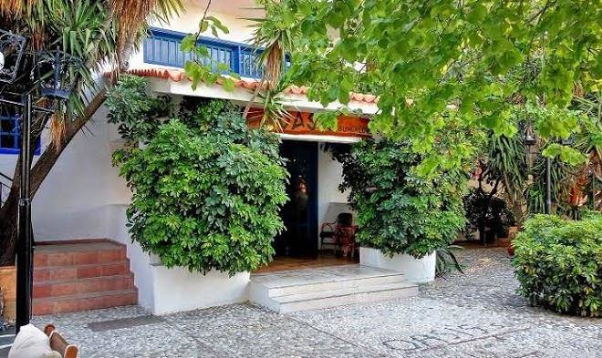 Oasis hotel rhodes
