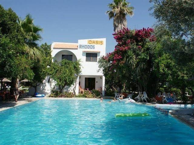 Oasis sa