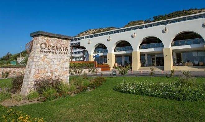 Oceanis hotel
