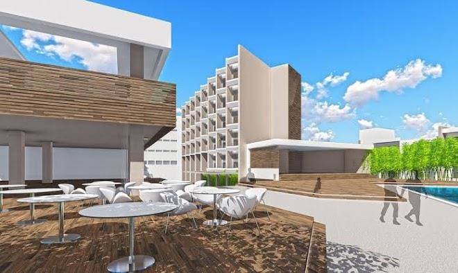 Oceanis park hotel all inclusive