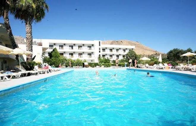 Olive garden hotel