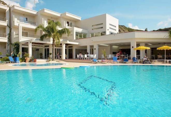 Olympia Sun Hotel Image