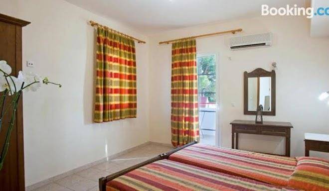 Pefkos Filoxenia Image