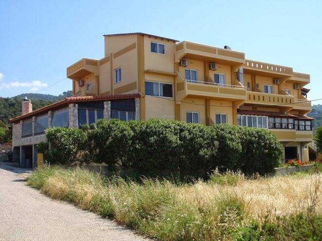 Pension liros