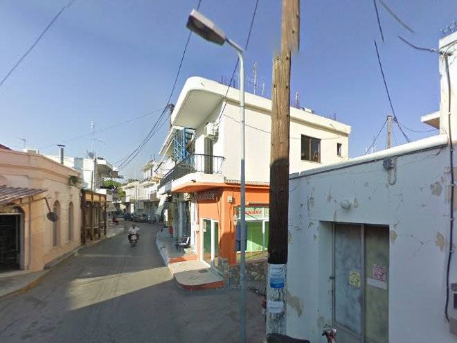 Peridi Georgia Image