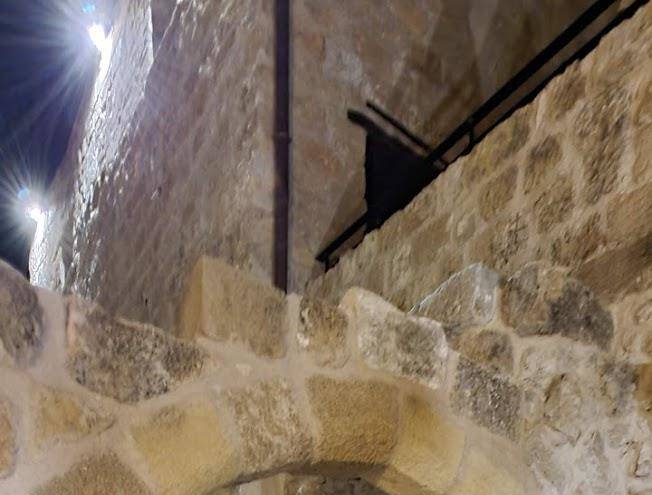 Porolithos boutique hotel