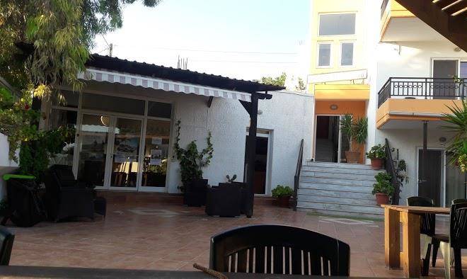 Prasonisi club