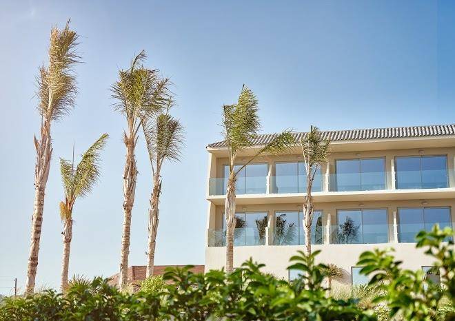 Princess sun hotel