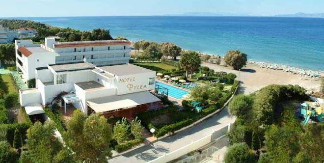 Pylea beach hotel