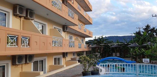 Rafael hotel