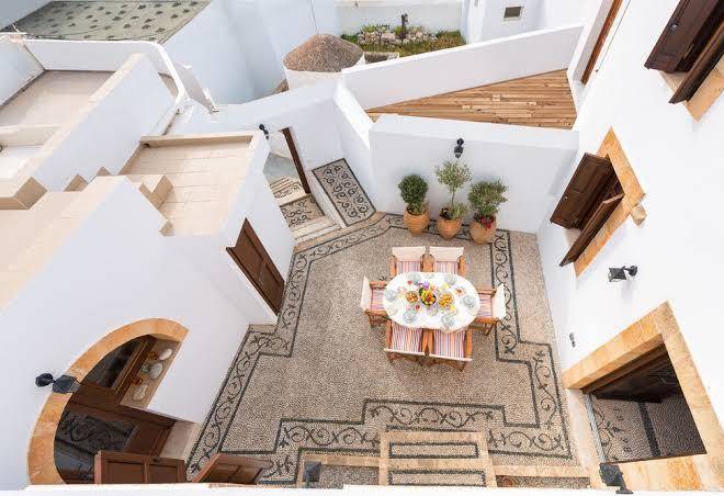 Residenza Maria Lindos Image