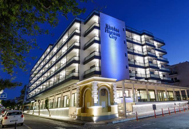 Rhodos Horizon City Image