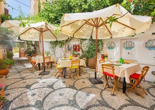 Rodos niohori elite suites boutique hotel