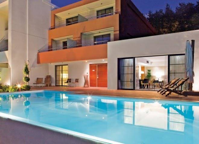 Rodos palace hotel