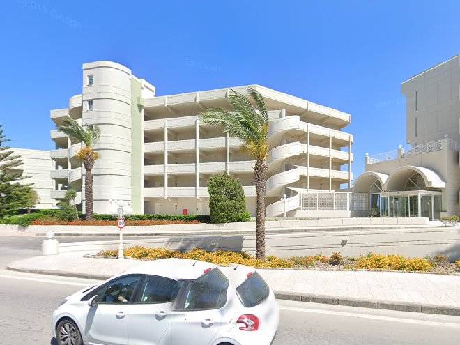 Rodos palladium