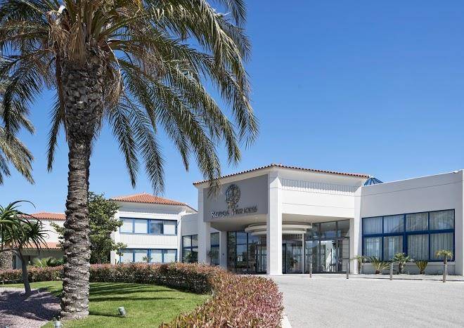 Rodos princess beach hotel