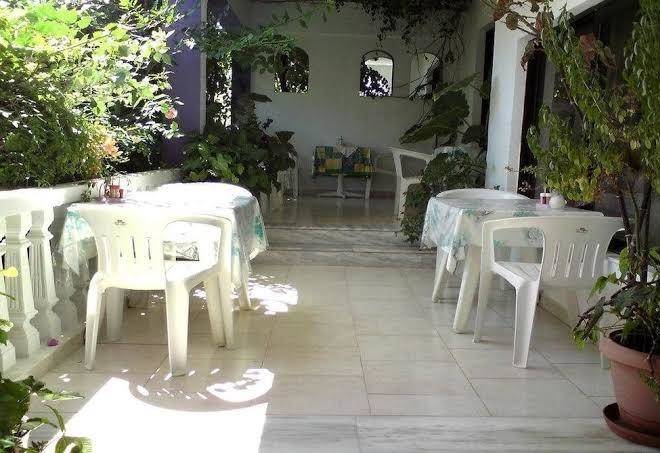 Rosemary hotel