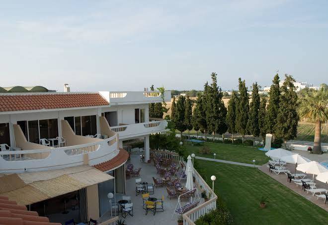 Sabina hotel