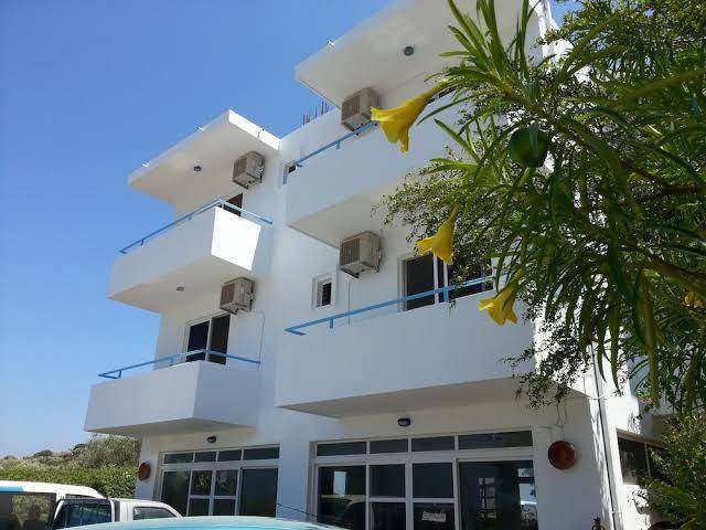 Saint george ecotel