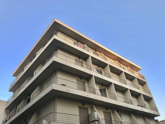 San antonio apt hotel
