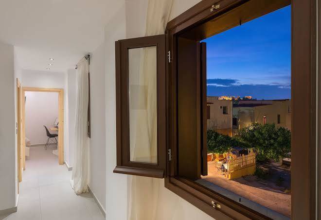 Senses boutique hotel