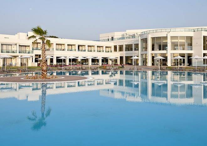 Apollo Blue Hotel Image