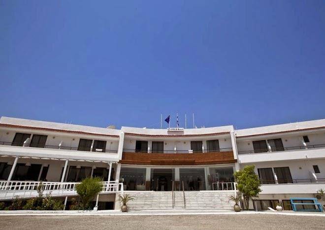 Sivila hotel