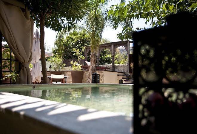 Spirit of the knights boutique hotel