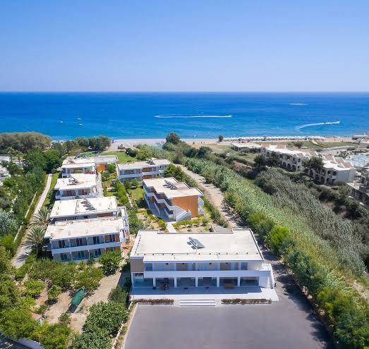 Stafilia beach hotel
