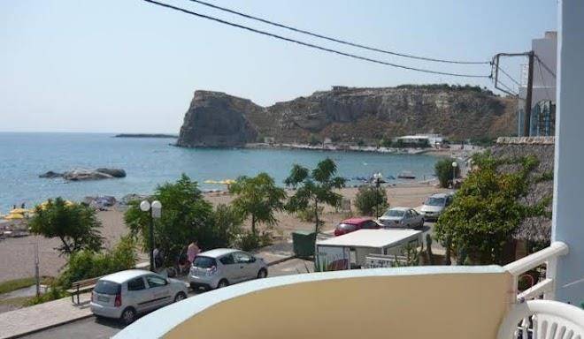 Stegna Sea & Sun Image