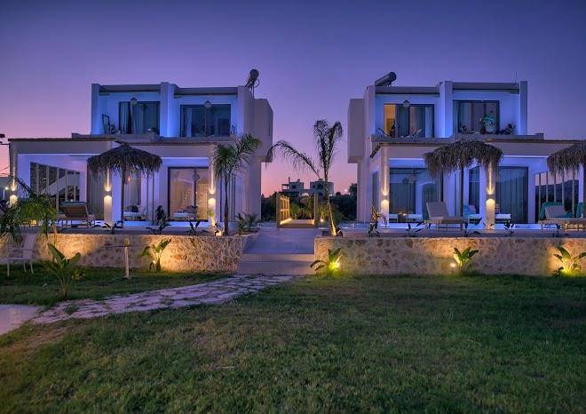 Alia Luxury Suites Image