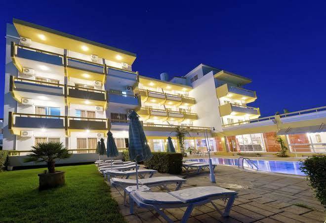 Trianta hotel