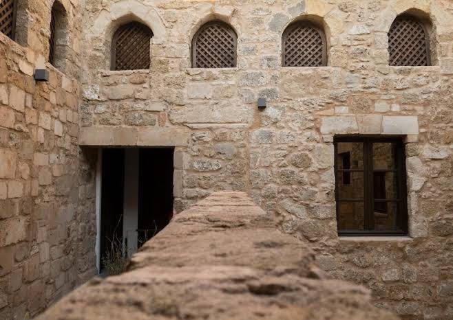 Trinity Boutique Hotel Image