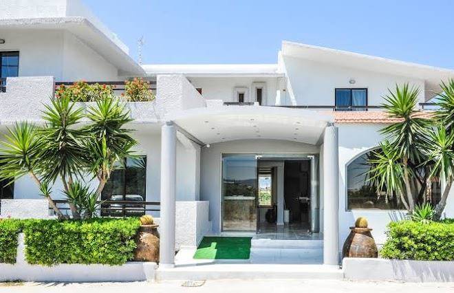 Valentino Hotel Image