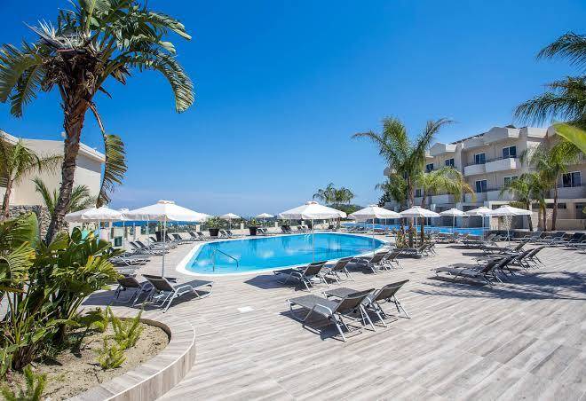 Venezia resort