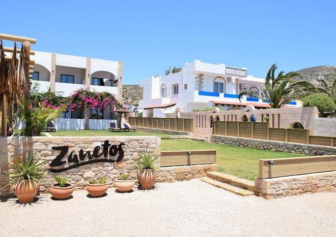 Zanetos prasonisi
