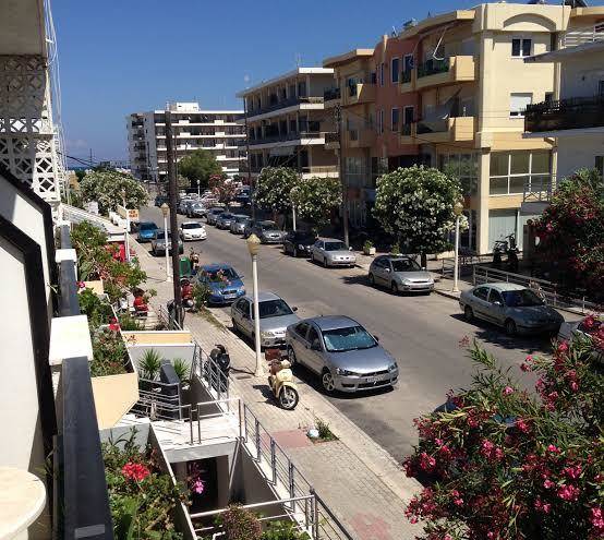 Zefyros hotel