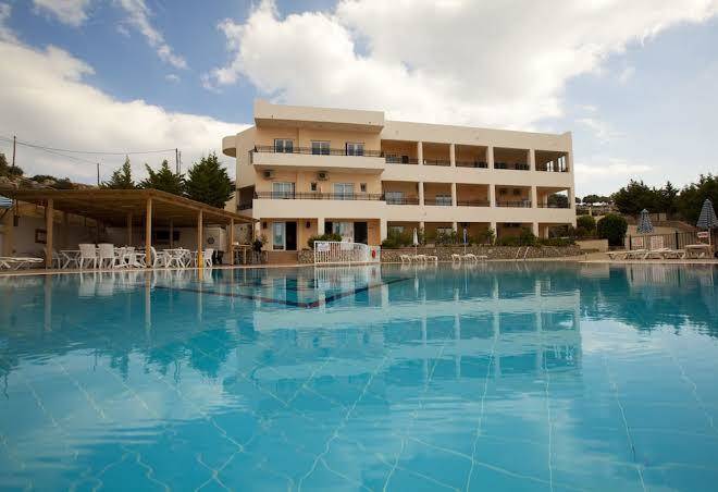 Ziakis hotel
