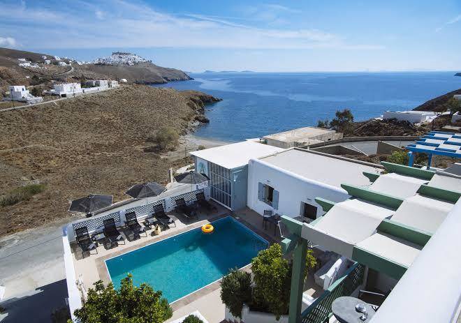 Aelia boutique hotel